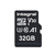 Integral Premium High Speed Micro SD Card microSDHC V30 UHS-I U3 C10