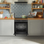Beko BBIE12401AMP 60cm Built-In Pyro Multi-Function Oven with AeroPerfect™