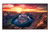 Samsung QMB QM43B Digitale signage flatscreen 109,2 cm (43") LCD Wifi 500 cd/m² 4K Ultra HD Zwart Type processor Tizen 6.5 24/7