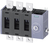 Siemens 3KD4834-0QE40-0 Stromunterbrecher
