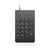 Lenovo KBD_BO Num Keypad 1 klawiatura numeryczna Uniwersalne USB Czarny