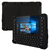 Winmate M101BK tablet 64 GB 25,6 cm (10.1") Intel® Celeron® 4 GB Wi-Fi 5 (802.11ac) Nero