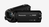 Panasonic HCW580EFK soporte de videocámara Videocámara manual 2,51 MP MOS BSI Full HD Negro