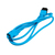 ROLINE 19.08.1533 cable de transmisión Azul 3 m IEC 320