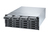 QNAP TS-h2477XU-RP NAS Rack (4U) Ethernet LAN Zwart 3700X