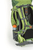 Dörr Outdoor Pro 65 + Pro 15 Backpack Duo rugzak Groen Polyester