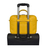 Port Designs ZURICH Toploading 33.8 cm (13.3") Briefcase Yellow