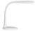 Unilux Lucy lampada da tavolo 6 W LED Bianco