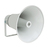 Bosch LBC3482/00 megaphone Indoor/outdoor 37.5 W Grey, White