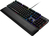 ASUS TUF Gaming K7 keyboard USB QWERTZ German Black