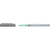Faber-Castell 348166 penna roller Penna retrattile a clip Verde chiaro 1 pezzo(i)
