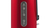 Bosch TWK4P434 rýchlovarná kanvica 1,7 L 2400 W Čierna, Červená