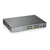 Zyxel GS1300-18HP Unmanaged Gigabit Ethernet (10/100/1000) Power over Ethernet (PoE) Grey