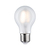 Paulmann 286.15 LED-Lampe Warmweiß 2700 K 3 W E27 G