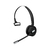 EPOS IMPACT SDW 5016 - EU/UK/AUS Headset Draadloos oorhaak, Hoofdband Kantoor/callcenter Zwart