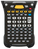 Zebra KYPD-MC9358ANR-10 billentyűzet mobil eszközhöz Fekete, Szürke Alfanumerikus Angol