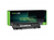 Green Cell DE80 ricambio per laptop Batteria