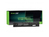 Green Cell HP77 notebook reserve-onderdeel Batterij/Accu
