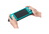 Nintendo 110755 Flip case Grau