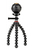 Joby GorillaPod 500 Action háromlábú fotóállvány Akciókamera 3 láb(ak) Fekete, Vörös