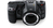 Blackmagic Pocket Cinema Camera 6K Handheld camcorder 4K Ultra HD Black