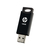 PNY v212w USB flash meghajtó 128 GB USB A típus 2.0 Fekete