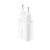 Belkin WCA001VFWH mobile device charger White Indoor