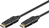 Goobay 61289 cable HDMI 3 m HDMI tipo A (Estándar) Negro