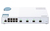 QNAP QSW-M408S Netzwerk-Switch Managed L2 Gigabit Ethernet (10/100/1000) Weiß