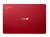 ASUS Chromebook C223NA-GJ0040 laptop 29.5 cm (11.6") HD Intel® Celeron® N3350 4 GB LPDDR4-SDRAM 32 GB eMMC Wi-Fi 5 (802.11ac) ChromeOS Red