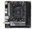 Asrock B550M-ITX/ac AMD B550 Emplacement AM4 mini ITX