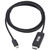 Tripp Lite U444-006-HBE adapter kablowy 1,83 m USB Type-C HDMI Typu A (Standard) Czarny