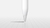 Apple Pencil Eingabestift 20,7 g Weiß
