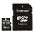 Intenso microSDXC 128GB Class 10 UHS-I Professional - Extended Capacity SD (MicroSDHC) 128 Go Classe 10