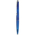 Schneider Schreibgeräte K20 ICY Blauw Intrekbare balpen met klembevestiging Medium 20 stuk(s)