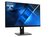 Acer B7 B247YUbmiipprx computer monitor 61 cm (24") 2560 x 1440 pixels Wide Quad HD Black