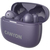 Canyon CNS-TWS10PL Kopfhörer & Headset True Wireless Stereo (TWS) im Ohr Anrufe/Musik/Sport/Alltag USB Typ-C Bluetooth Violett