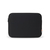 BASE XX D31784 laptop táska 33,8 cm (13.3") Védőtok Fekete