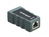 DeLOCK 63110 netwerkkabeltester Tester voor kabels met getwiste aderparen Grijs