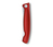 Victorinox SwissClassic 6.7831.FB couteau de poche Rouge