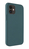 Vivanco Hype Handy-Schutzhülle 13,7 cm (5.4") Cover Petrol colour