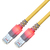 Sacon 442603,700 Netzwerkkabel Gelb 7 m Cat6 S/FTP (S-STP)