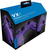 Gioteck VX4 Porpora Bluetooth Gamepad Analogico/Digitale PlayStation 4