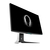 Alienware AW2721D computer monitor 68.6 cm (27") 2560 x 1440 pixels Quad HD LCD Black, White