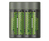 GP Batteries B53457 akkumulátor töltő USB