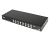 StarTech.com 16-Port USB PS/2 KVM-Switch mit OSD zur Rackmontage