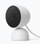 Google Nest Cam Geschoss IP-Sicherheitskamera Indoor 1920 x 1080 Pixel Tisch/Wand