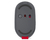 Lenovo Go USB-C Wireless Mouse muis Ambidextrous RF Draadloos Optisch 2400 DPI