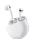 Huawei FreeBuds 4 Headset Draadloos In-ear Oproepen/muziek Bluetooth Wit