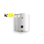 Cointra TBL Plus 50 Vertical Depósito (almacenamiento de agua) Sistema de calentador único Blanco
